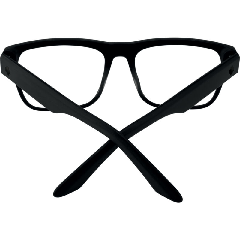 DISCORD OPTICAL 56, Black Matte-Demo  W/ Spy+ Lens Print, hi-res image number null